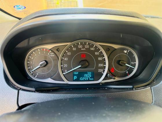 FORD KA 1.5 TI-VCT FLEX SE PLUS AUTOMÁTICO